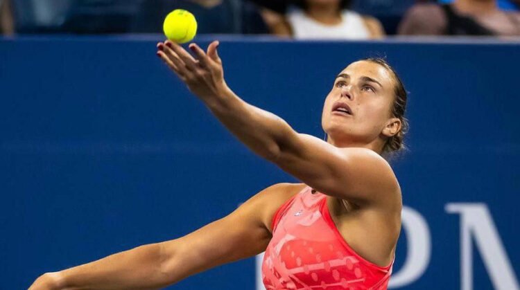 Sabalenka reaches Berlin WTA 500 quarterfinals
