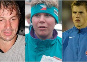 QUIZ: Think you’re a sports expert? Then you must know these Slovak and Czech legends – Ofsajd