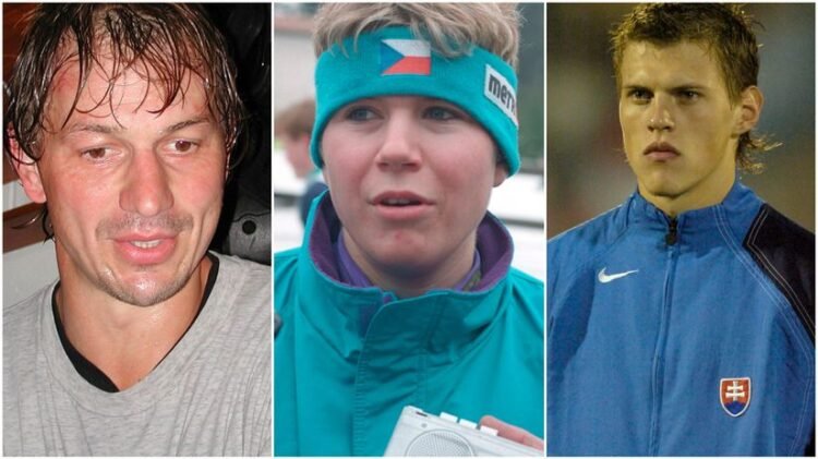 QUIZ: Think you’re a sports expert? Then you must know these Slovak and Czech legends – Ofsajd