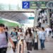 China expects 83 mln railway trips during Dragon Boat Festival travel rush | Partners | Belarus News | Belarusian news | Belarus today | news in Belarus | Minsk news