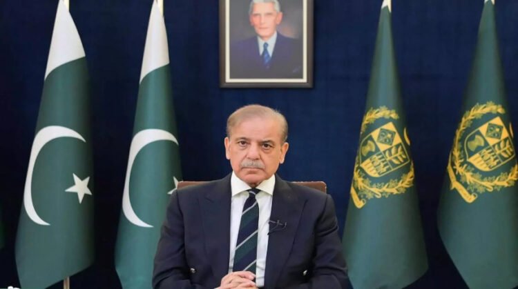 US, Iran electronically sign Islamabad MoU; Pakistan endorses as mediator: PM Shehbaz | Partners | Belarus News | Belarusian news | Belarus today | news in Belarus | Minsk news