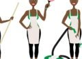 Simon Black, Elaine Duncan, Shirley Pryce | Domestic workers deserve dignity and respect | In Focus