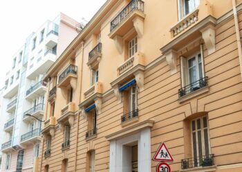 Sale – Résidence Bellevue – 91.4 SQM – €4.3m  – NEWS.MC