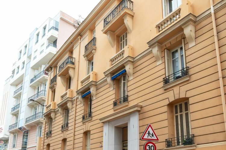 Sale – Résidence Bellevue – 91.4 SQM – €4.3m  – NEWS.MC