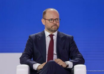 Przydacz: “The government did not consult the United Kingdom treaty with the President”