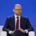 Przydacz: “The government did not consult the United Kingdom treaty with the President”