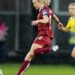 Continued uncertainty over Pernille Harder’s availability for World Cup qualifier against Sweden