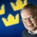 Larsson continues: A mission I am passionate about