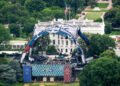 Judge Declines to Halt U.F.C. Fight at the White House on Trump’s Birthday