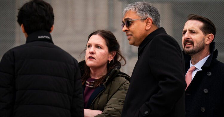 Fired F.T.C. Commissioner Warns of Potential for Presidential Abuse of Power