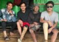 A Family Ravaged by Land Mines in Myanmar