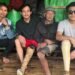 A Family Ravaged by Land Mines in Myanmar
