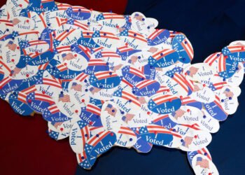 What Are Democrats’ Best Senate Pickup Opportunities?