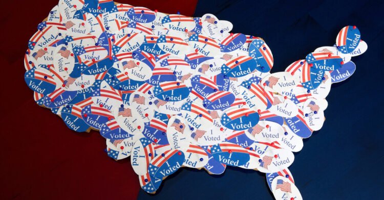 What Are Democrats’ Best Senate Pickup Opportunities?