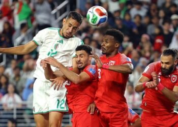 The World Cup game that no one wants to win