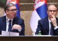 Survey: How much do citizens trust Vučić and Macut, and in which institution do they have the most trust? – Society