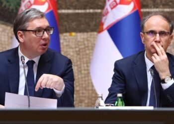 Survey: How much do citizens trust Vučić and Macut, and in which institution do they have the most trust? – Society