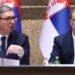 Survey: How much do citizens trust Vučić and Macut, and in which institution do they have the most trust? – Society