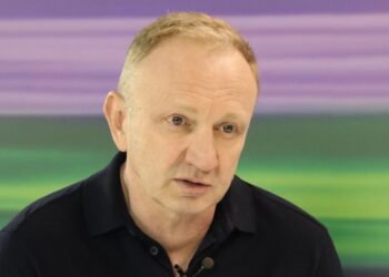 Đilas (SSP): Yesterday’s meeting of the SNS in Belgrade showed the weakness of the government – Politika