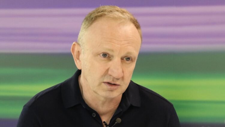 Đilas (SSP): Yesterday’s meeting of the SNS in Belgrade showed the weakness of the government – Politika