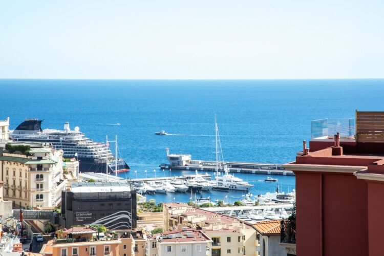 Sale – Framzido Palace – 190 sqm – €8.9m – NEWS.MC