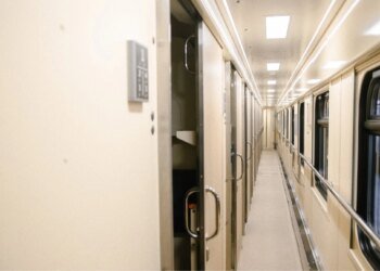 Ukrzaliznytsia warned about the delay of trains from Poland on June 20