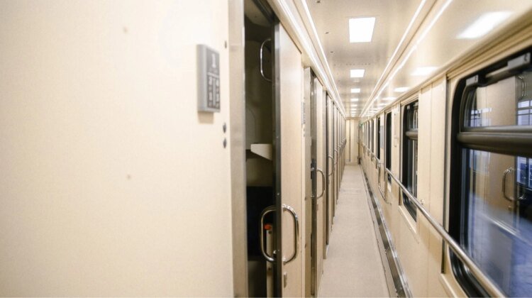 Ukrzaliznytsia warned about the delay of trains from Poland on June 20