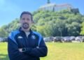 He wants to keep Buček and the title. Will he also bring Virtanen? (14 questions for Čaládi) – SME