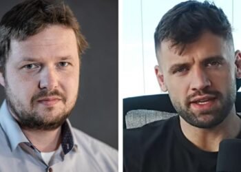 A twist in the dispute between Sulík junior and journalist Šnídl: the court canceled the order to delete vulgar videos