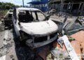The attack of the Russian Federation on the factory “Yagotynsk for children”: the number of victims has increased to nine