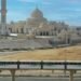 Egypt’s new driverless monorail is riding across the desert