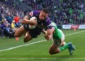 NRL round wrap: Melbourne Storm cruise past Raiders, Warriors snap losing streak and Jackson Ford suffers injury blow