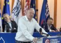 Đilas and Mitrović presented a plan for after Vučić and for dismantling the SNS regime – Politika
