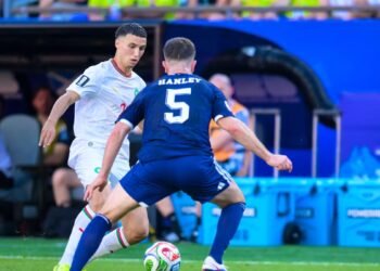 World Cup game Scotland – Morocco: Why the Scots are now pushing for penalties