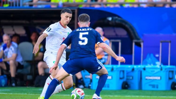 World Cup game Scotland – Morocco: Why the Scots are now pushing for penalties