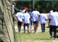 Australia responsible for wellbeing of offshore detainees: UN report