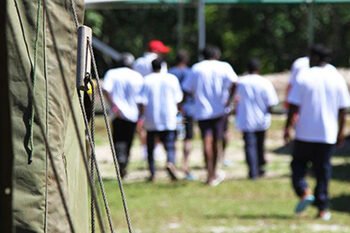 Australia responsible for wellbeing of offshore detainees: UN report