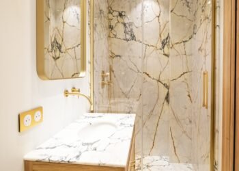 Sale – Residence Auteuil – 140sqm – EUR 8.5m – NEWS.MC