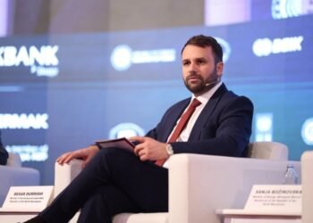 Durmishi from Istanbul: Macedonia is open to new investments and partnerships