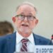 Richard Bennett: The return of Afghan refugees from Europe should be stopped; Afghanistan is still “dangerous”.