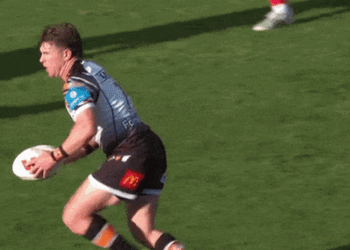 NRL 2026: Wests Tigers’ Jock Madden will miss a week due to a concussion. Here’s why the NRL had no issue with the tackle