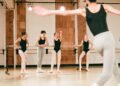 Ballet Tech Gave Them Dance. Now They Give Back.