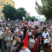 Albania’s Zvernec Revolt – Tirana Times