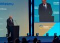 What can Moldova do to restore Ukraine? Munteanu spoke at the Conference dedicated to the neighboring country