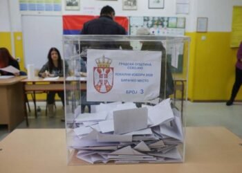 DUR will participate in the parliamentary elections – Politics