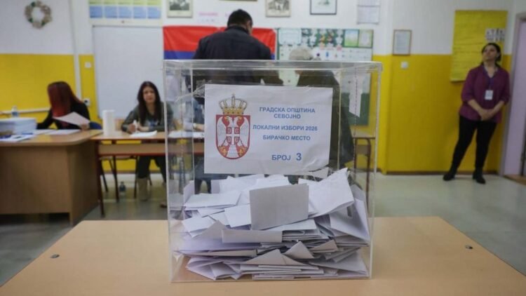 DUR will participate in the parliamentary elections – Politics