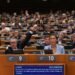 The first reactions of MEPs to Vučić’s resignation announcement – Politika