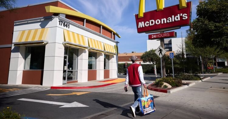 Opinion | Why the world needs more franchises