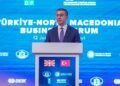 Mickoski from Istanbul: I invite Turkish investors to be part of Macedonia’s development story