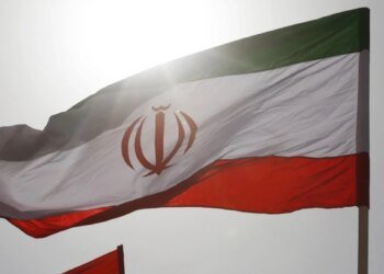 The Iranian delegation arrived in Zurich for talks with the US